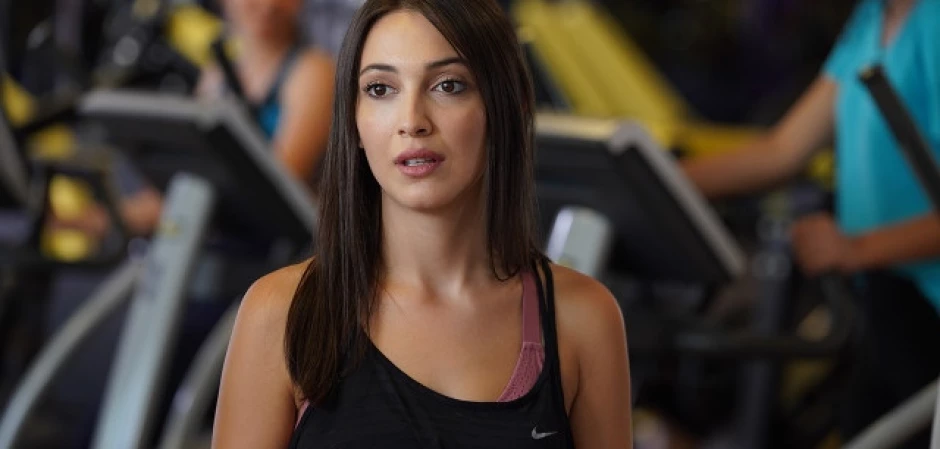 Мистер Ошибка 7 серия