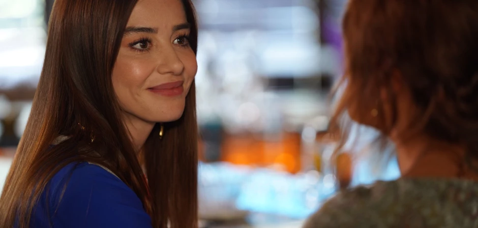 Мистер Ошибка 7 серия