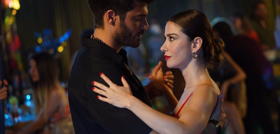 Мистер Ошибка 7 серия