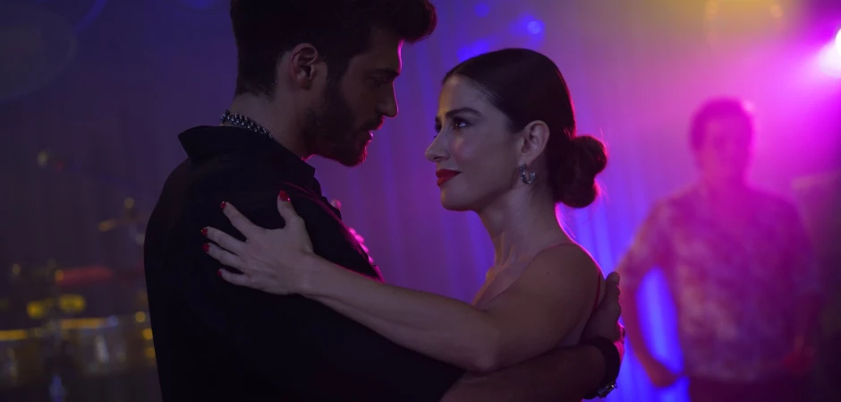 Мистер Ошибка 7 серия