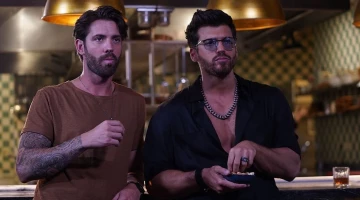 Мистер Ошибка 7 серия